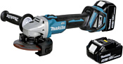 Makita DGA511RTJ