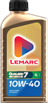 Lemarc Qualard 7 TD 10W-40 1л