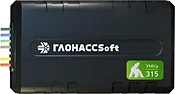 ГЛОНАССSoft УМКа315.R2