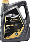 Revline Ultra Force C2/C3 5W-30 5л