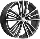 SKAD Манчестер 7.5x19/5x108 D63.35 ET45 Алмаз