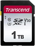 Transcend SDXC 300S 1TB TS1TSDC300S