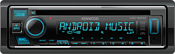 Kenwood KDC-154UM