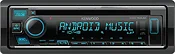 Kenwood KDC-154UM
