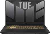 Ноутбук ASUS TUF Gaming F17 FX707VI-LL055