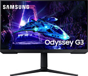 Samsung Odyssey G3 LS27DG300EIXCI