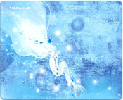 Varmilo Theme Gaming Glasspad S Ariel Varmilo Theme Gaming Glasspad S Ariel