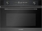 Hyundai HMEO 6540 DX