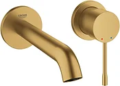 Grohe Essence New 19408GN1 (холодный рассвет, матовый)