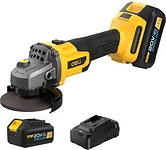 Deli DC601 (с 2-мя АКБ, сумка)