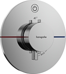 Hansgrohe 15553000