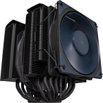 Cooler Master MasterAir MA824 Stealth MAM-D8PN-318PK-R1