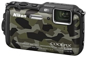 Nikon Coolpix AW120