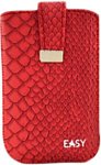 Easy Универсальный Red 107x70 мм (PTKJP936R) Easy Универсальный Red 107x70 мм (PTKJP936R)