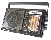GlobusFM GR-3813