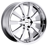 TSW Londrina 9x22/5x114.3 D76 ET20 Chrome