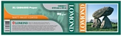 Lomond XL CAD&GIS Paper 610 мм х 45 м 90 г/м2 (1202011)