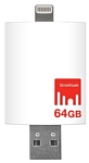 Strontium NITRO iDrive USB 3.0 64GB Strontium NITRO iDrive USB 3.0 64GB