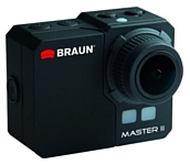 Braun Master II