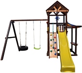 Perfetto Sport Verona с качелями шина Perfetto Sport Verona с качелями шина