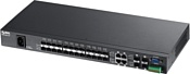 ZyXEL MES3500-24F ZyXEL MES3500-24F