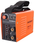 PATRIOT SMART 200 MMA PATRIOT SMART 200 MMA