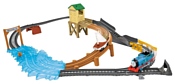 Thomas & Friends Набор "Погоня за сокровищами" серия TrackMaster CDB60