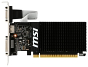 MSI GeForce GT 710 1024Mb (GT 710 1GD3H LP)