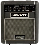 Hiwatt Hurricane