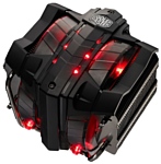 Cooler Master V8 Ver.2 (RR-V8VC-16PR-R2) Cooler Master V8 Ver.2 (RR-V8VC-16PR-R2)