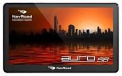 NavRoad AURO S6 NavRoad AURO S6