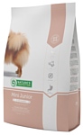 Nature's Protection Mini Junior (18 кг) Nature's Protection Mini Junior (18 кг)