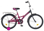 Novatrack FR-10 20 (2017) Novatrack FR-10 20 (2017)