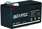Security Force SF 12012