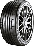Continental SportContact 6 225/40 R19 93Y