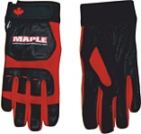 Maple Перчатки L (красный) (4010104)