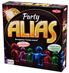 Tactic Party Alias New (Скажи иначе)