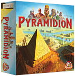 White Goblin Games Пирамидион (Pyramidion)