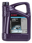 ROWE Hightec Synt RS SAE 5W-30 HC-C4 5л (20121-0050-03)