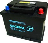 Global L 820A JIS (90Ah)