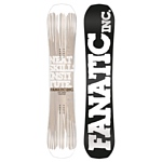 Fanatic Snowboards FTC Twin CBC (16-17)