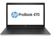HP ProBook 470 G5 HP ProBook 470 G5