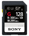 Sony SF-G128