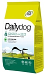 Dailydog (12 кг) Adult Medium and Large Breed Low Calorie chicken and rice