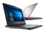 Dell Alienware 15 R3 (A15-0058)