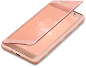 Sony SCTH50 для Sony Xperia XZ2 Compact (розовый) Sony SCTH50 для Sony Xperia XZ2 Compact (розовый)