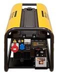 Atlas Copco QEP 6.5