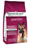 Arden Grange (12 кг) Premium для взрослых собак Премиум сухой корм для взрослых собак