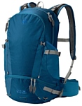 Jack Wolfskin Moab Jam 30 blue (glacier blue)