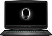 Dell Alienware M17-8424